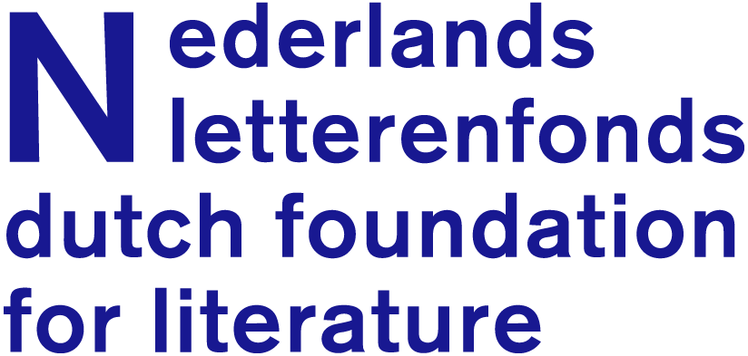 Fondation néerlandaise des Lettres
