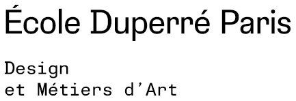 École de mode et design Duperré