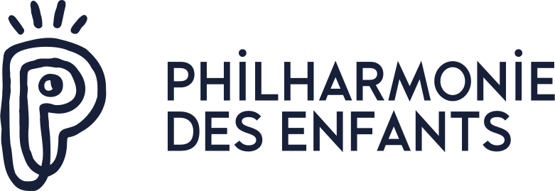 La philarmonie des enfants