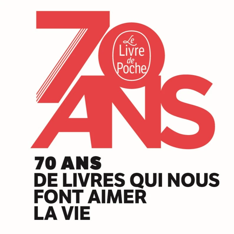 Le Livre de Poche