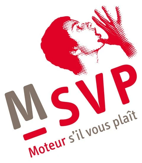Moteur SVP