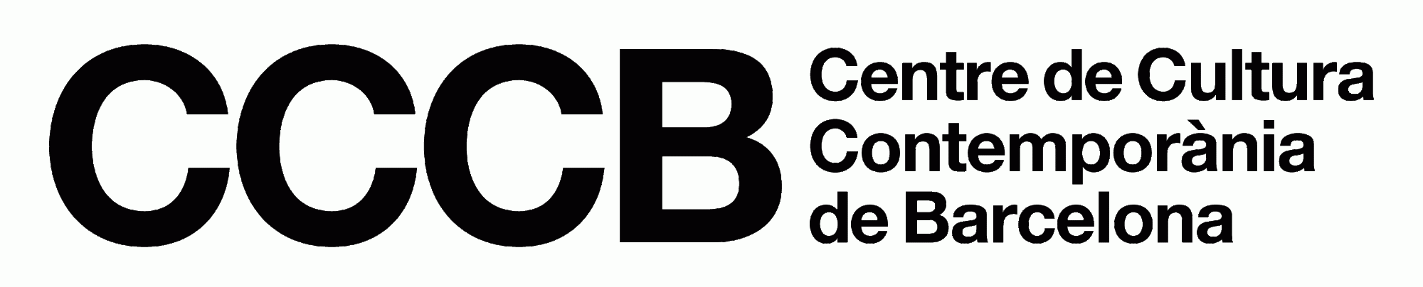 Centre de Culture Contemporaine de Barcelone (CCCB)