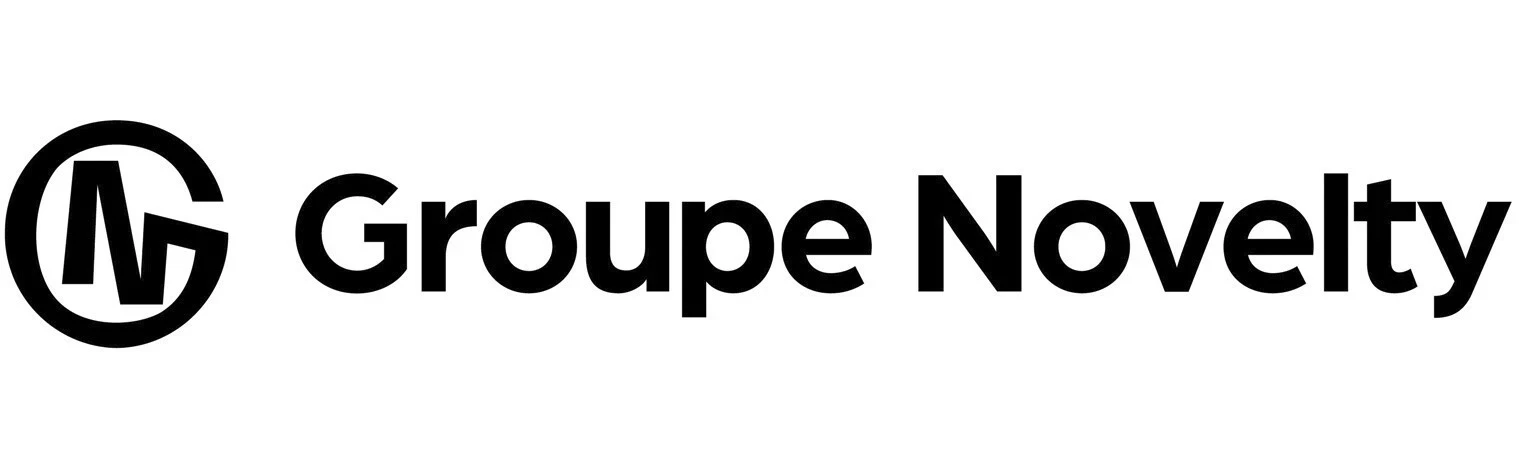 Copy of Novelty footer