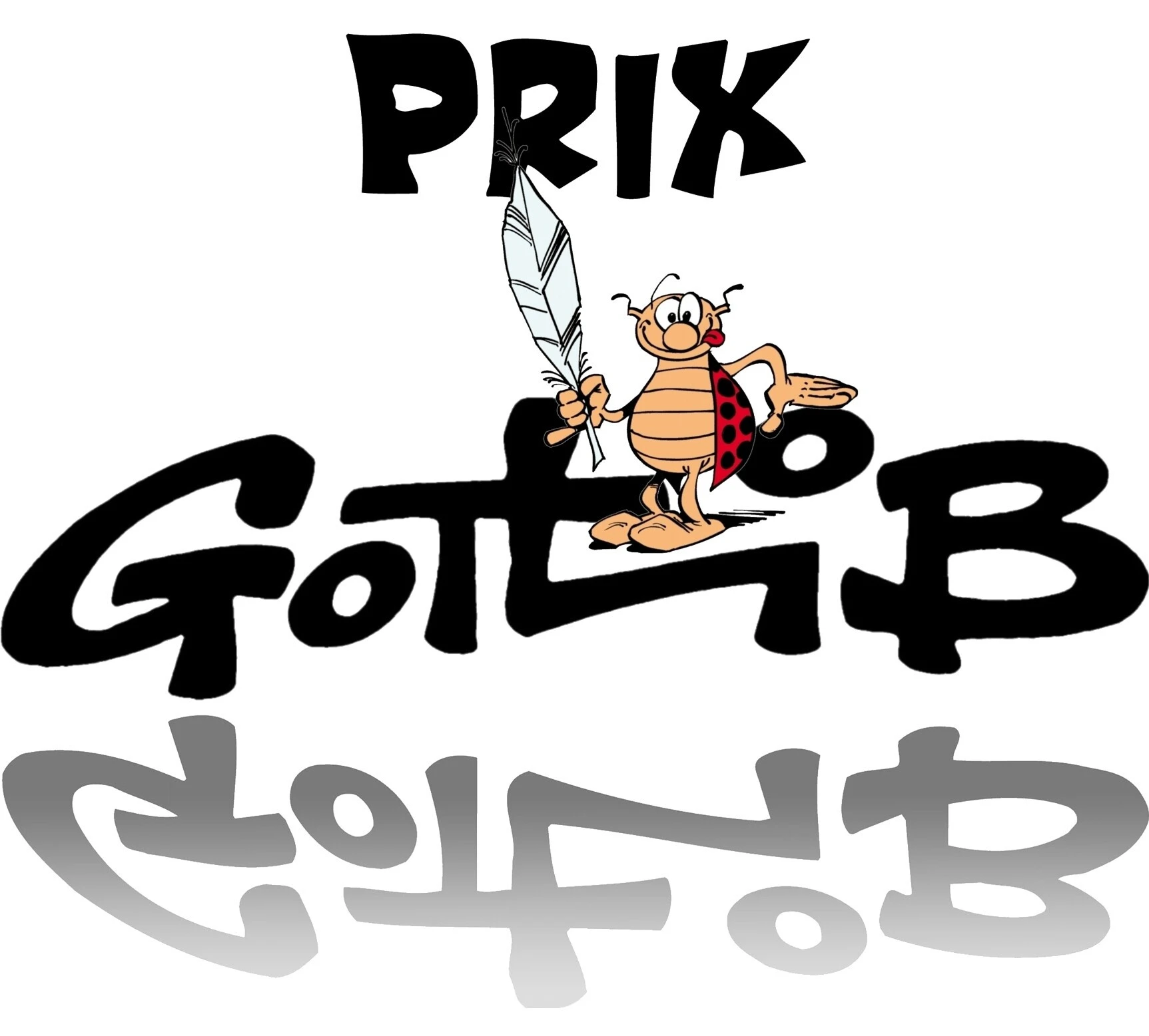Prix Gotlib